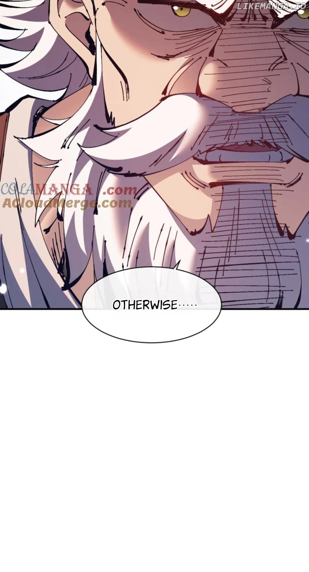 Master: This rebellious disciple is definitely not the Holy Son Chapter 131 - page 56